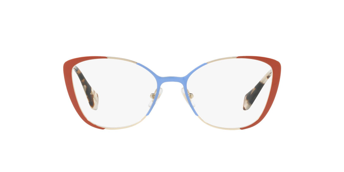 MIU MIU MU 51QV CORE COLLECTION VYF1O1 53