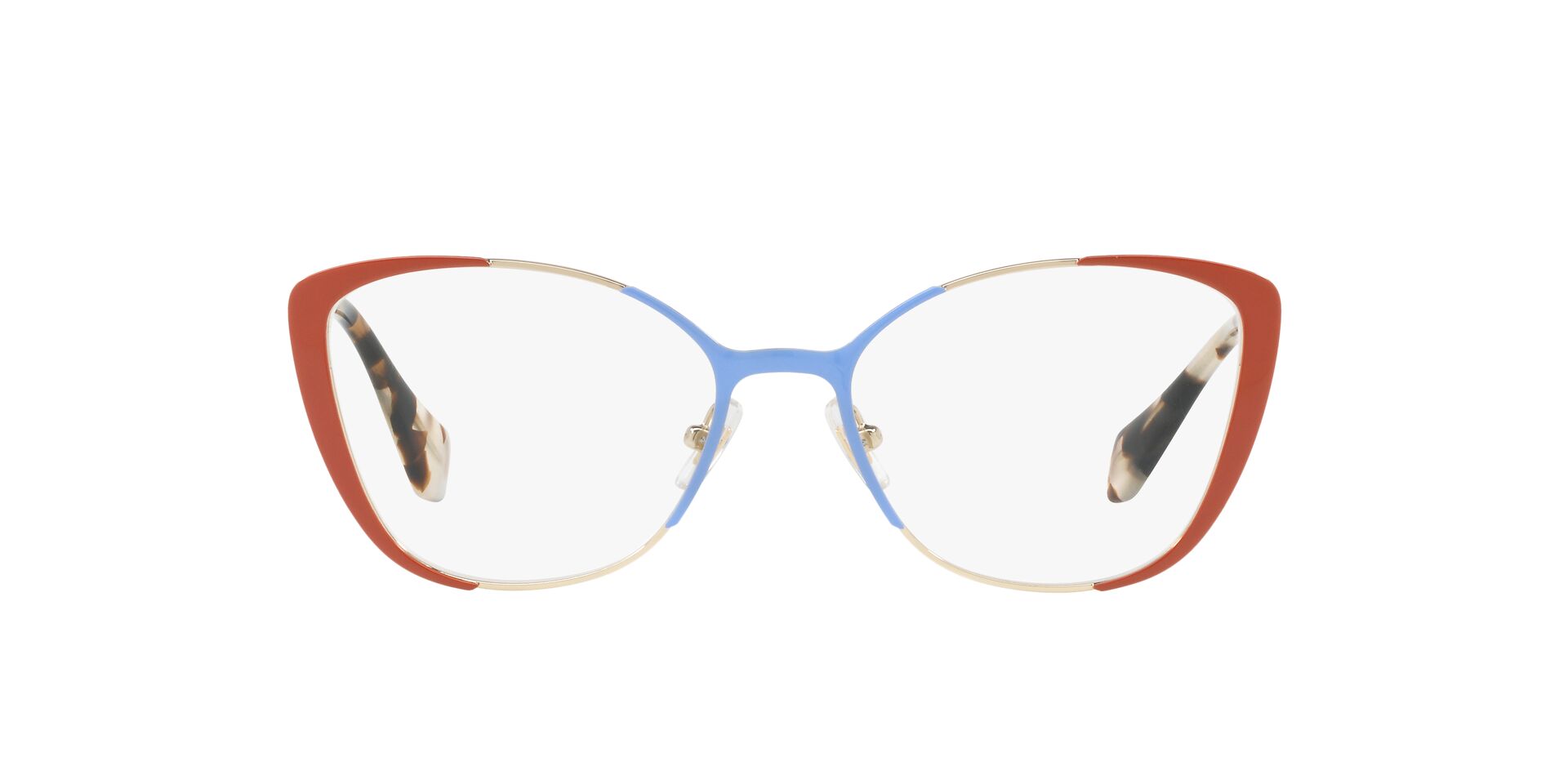 MIU MIU MU 51QV CORE COLLECTION VYF1O1 53