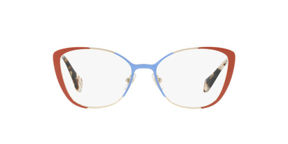 MIU MIU MU 51QV CORE COLLECTION VYF1O1 53