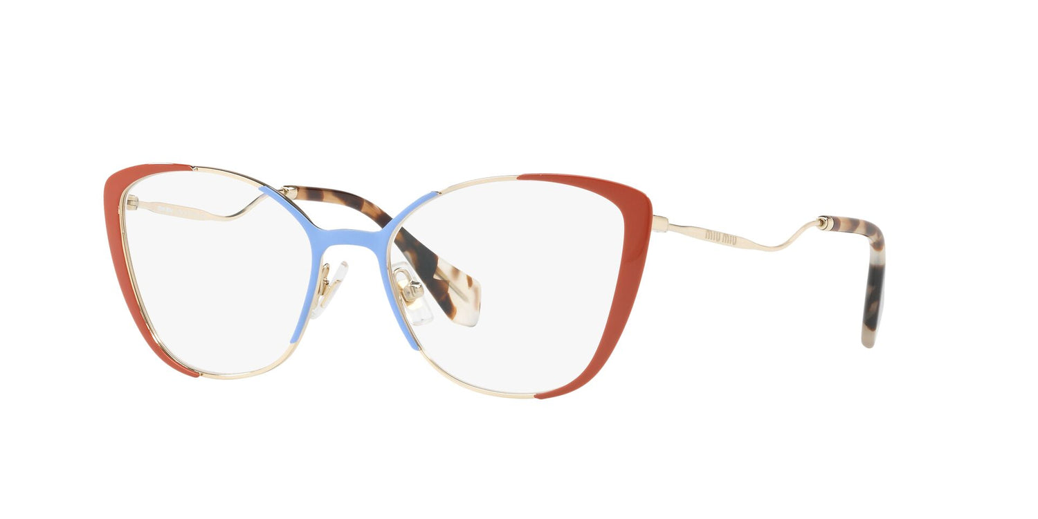 MIU MIU MU 51QV CORE COLLECTION VYF1O1 53