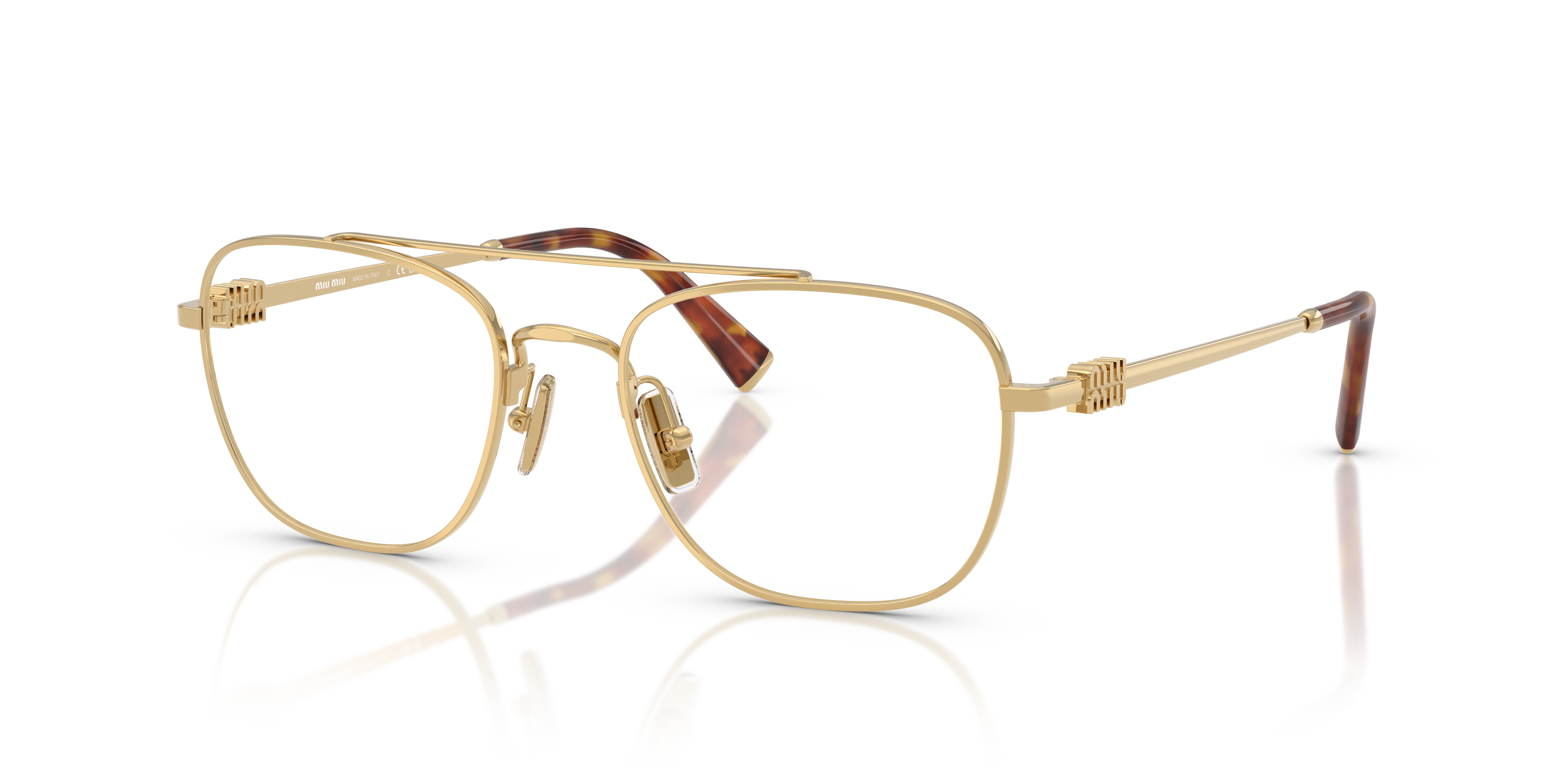 MIU MIU MU 51WV 5AK1O1 53