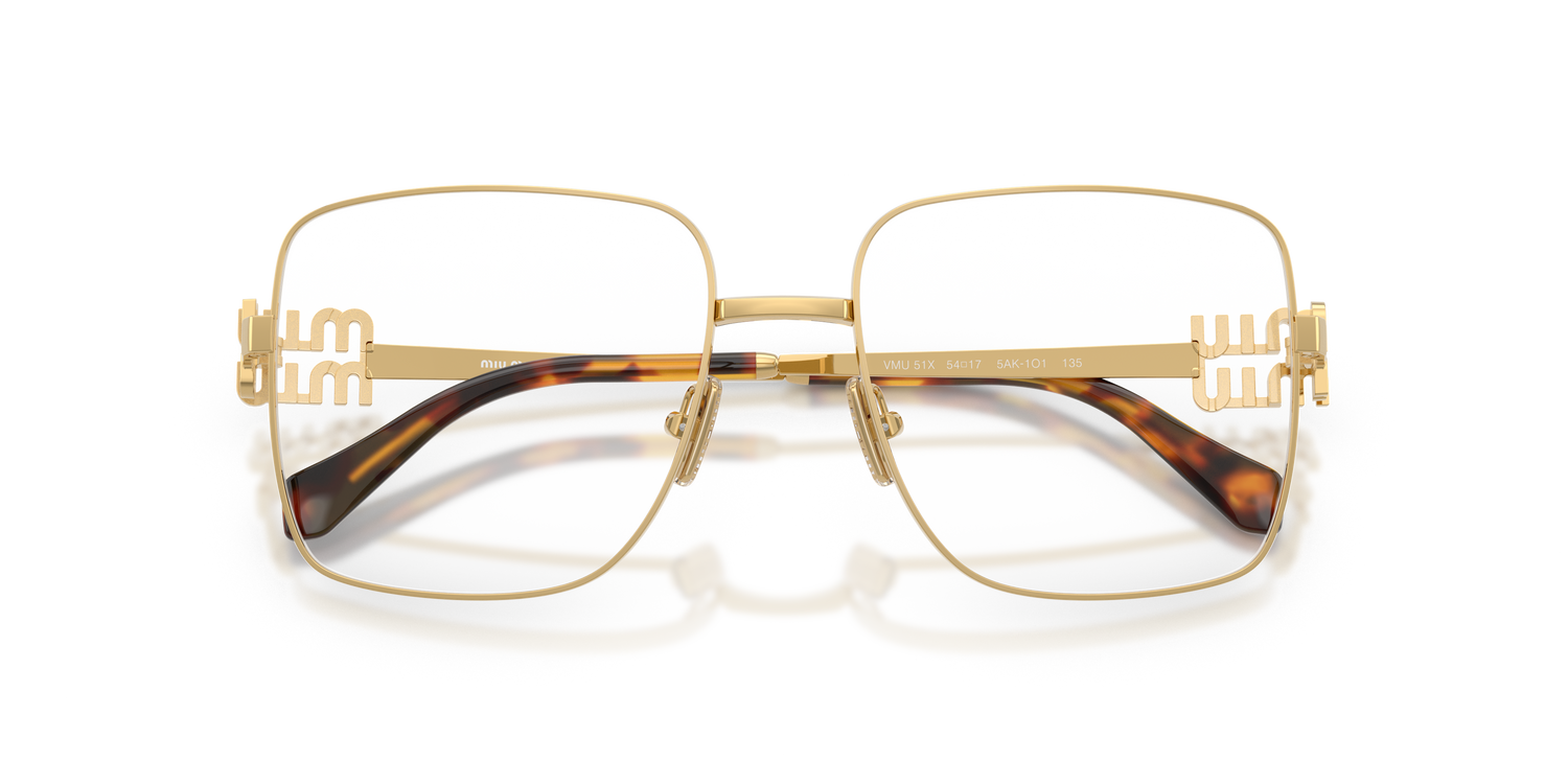 MIU MIU MU 51XV 5AK1O1 54