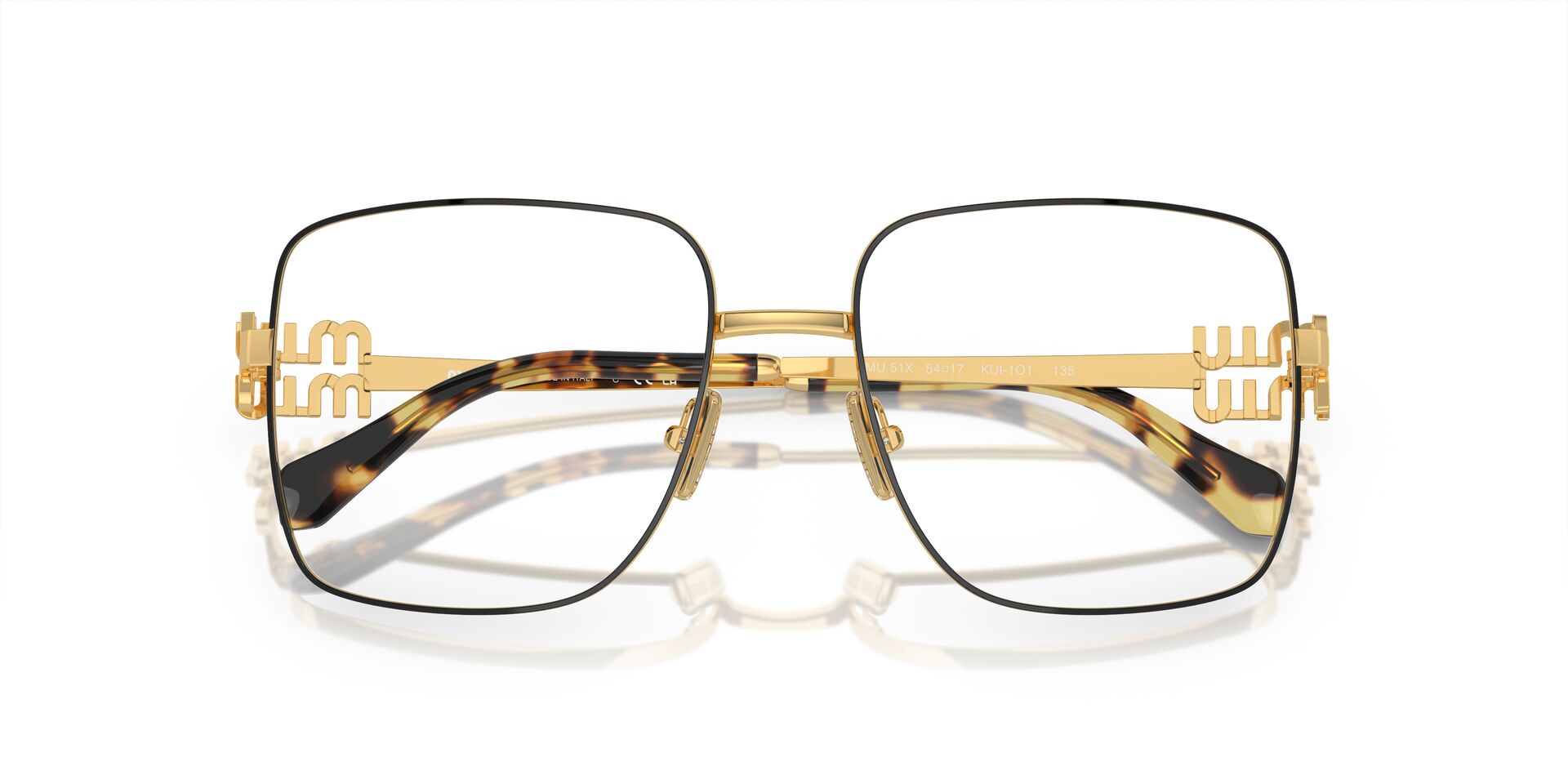 MIU MIU MU 51XV KUI1O1 54