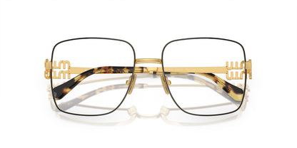 MIU MIU MU 51XV KUI1O1 54