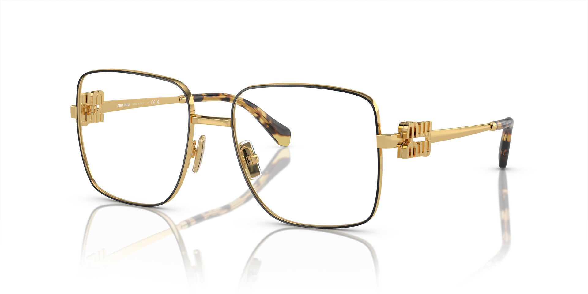 MIU MIU MU 51XV KUI1O1 54