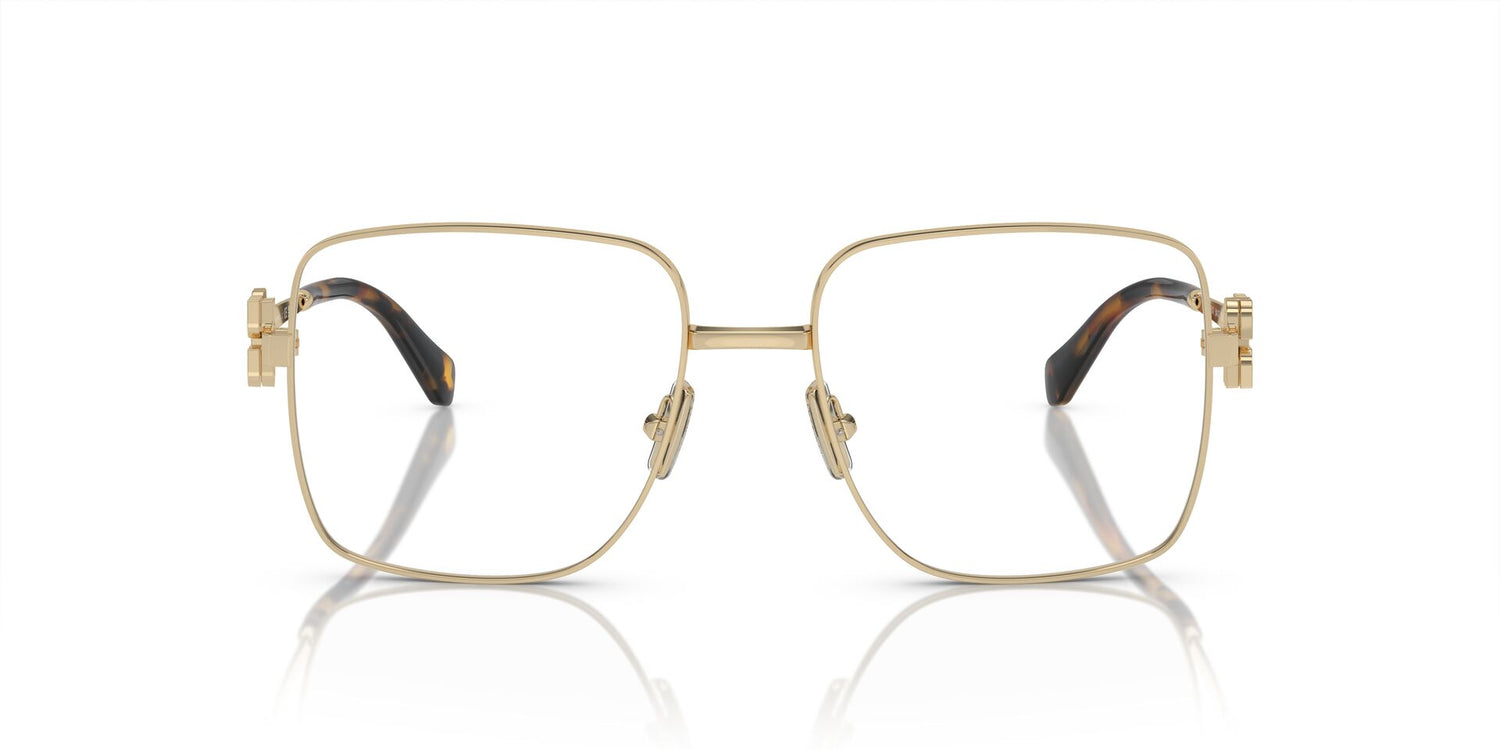 MIU MIU MU 51XV ZVN1O1 54