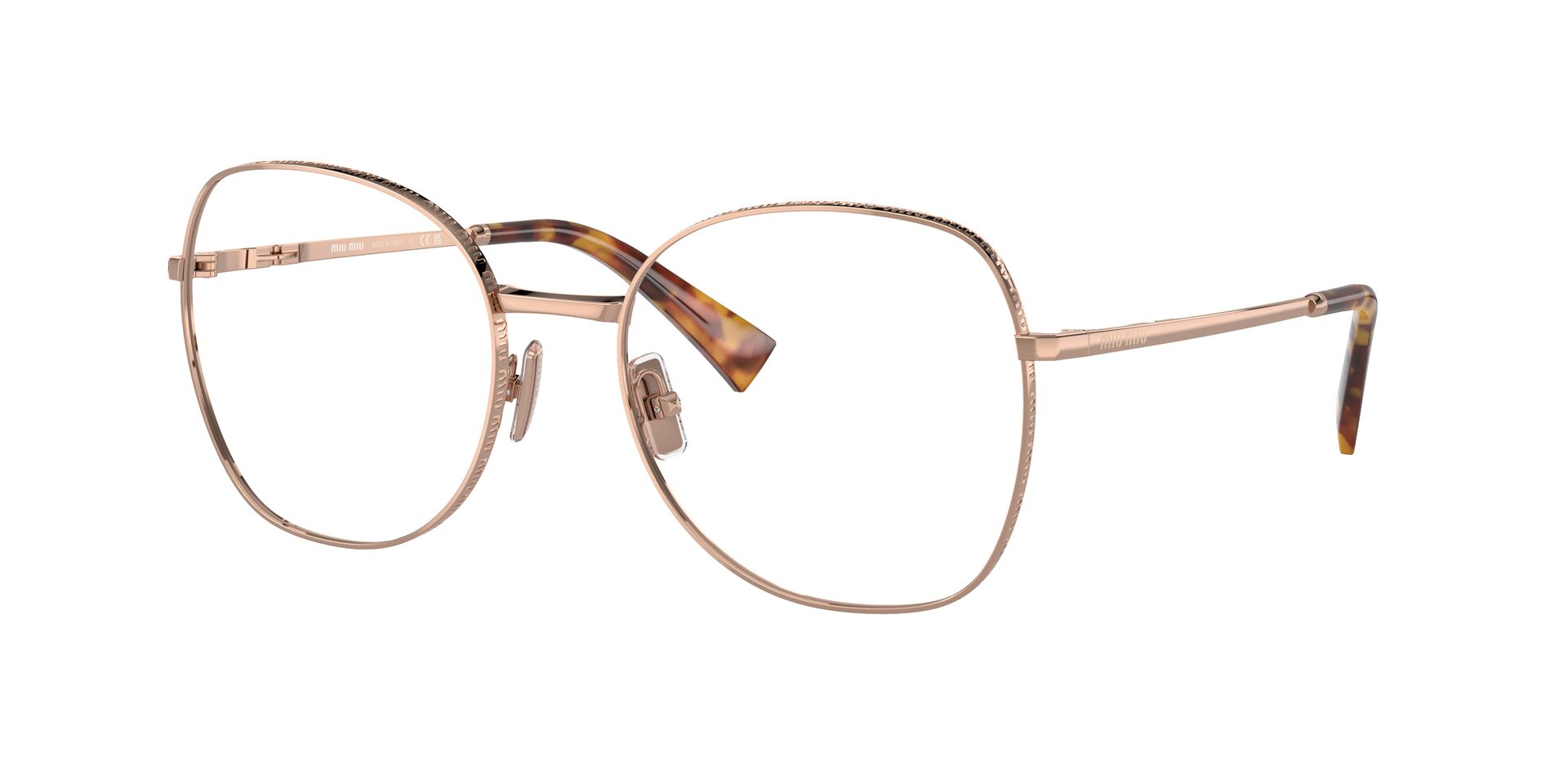 MIU MIU MU 52VV ZVF1O1 56