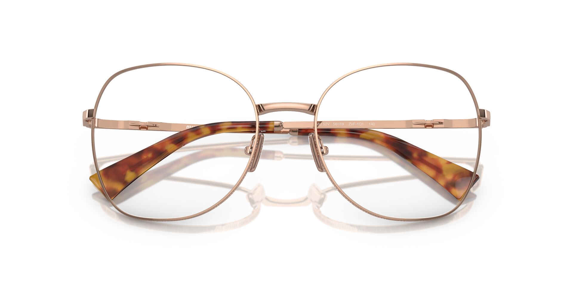 MIU MIU MU 52VV ZVF1O1 56