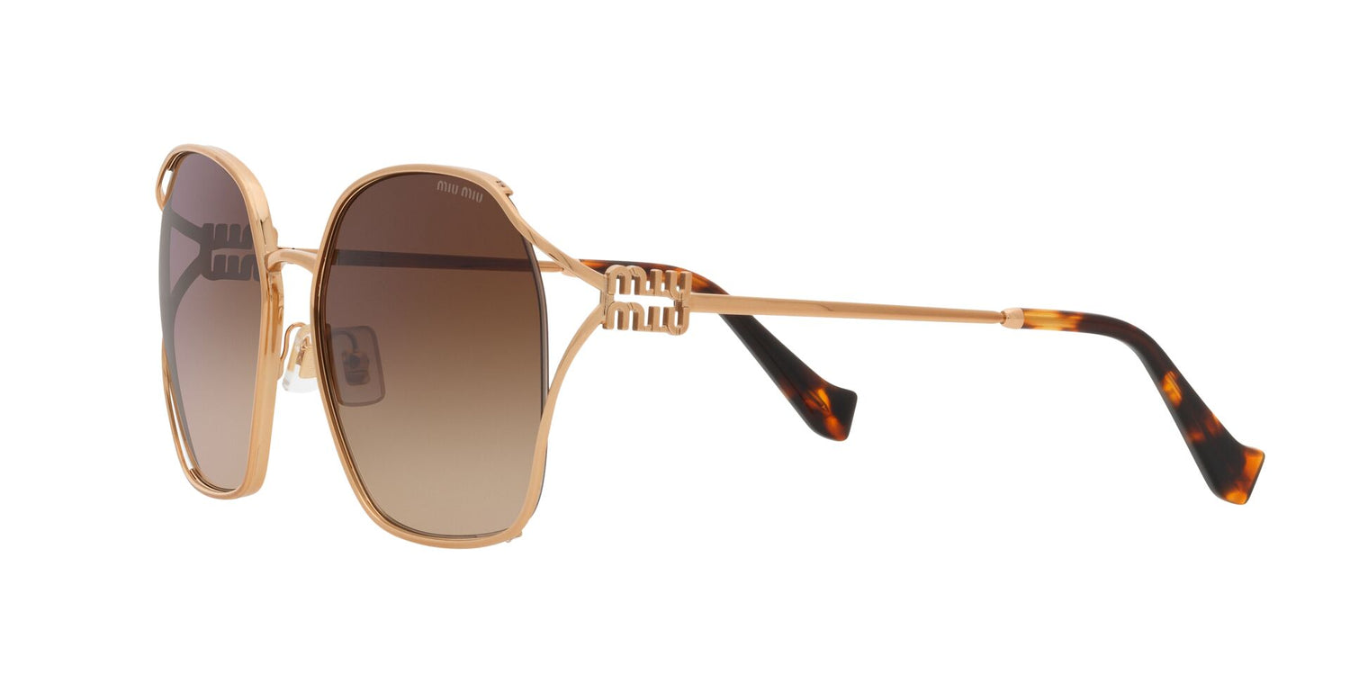 MIU MIU MU 52WS 7OE6S1 60