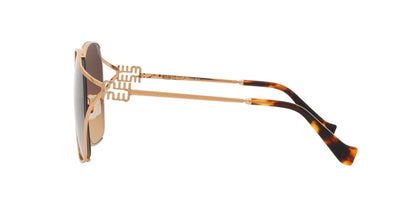 MIU MIU MU 52WS 7OE6S1 60