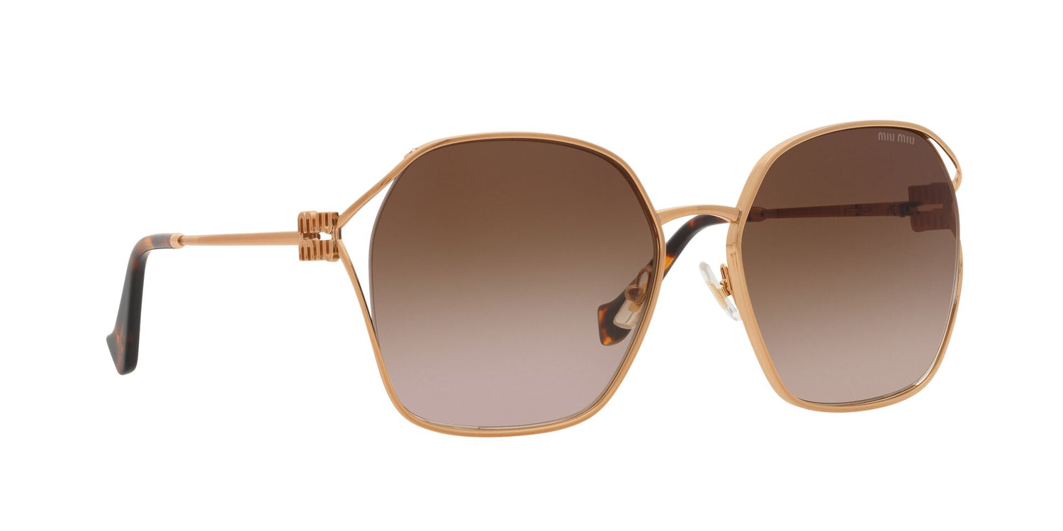 MIU MIU MU 52WS 7OE6S1 60