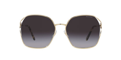 MIU MIU MU 52WS ZVN5D1 60