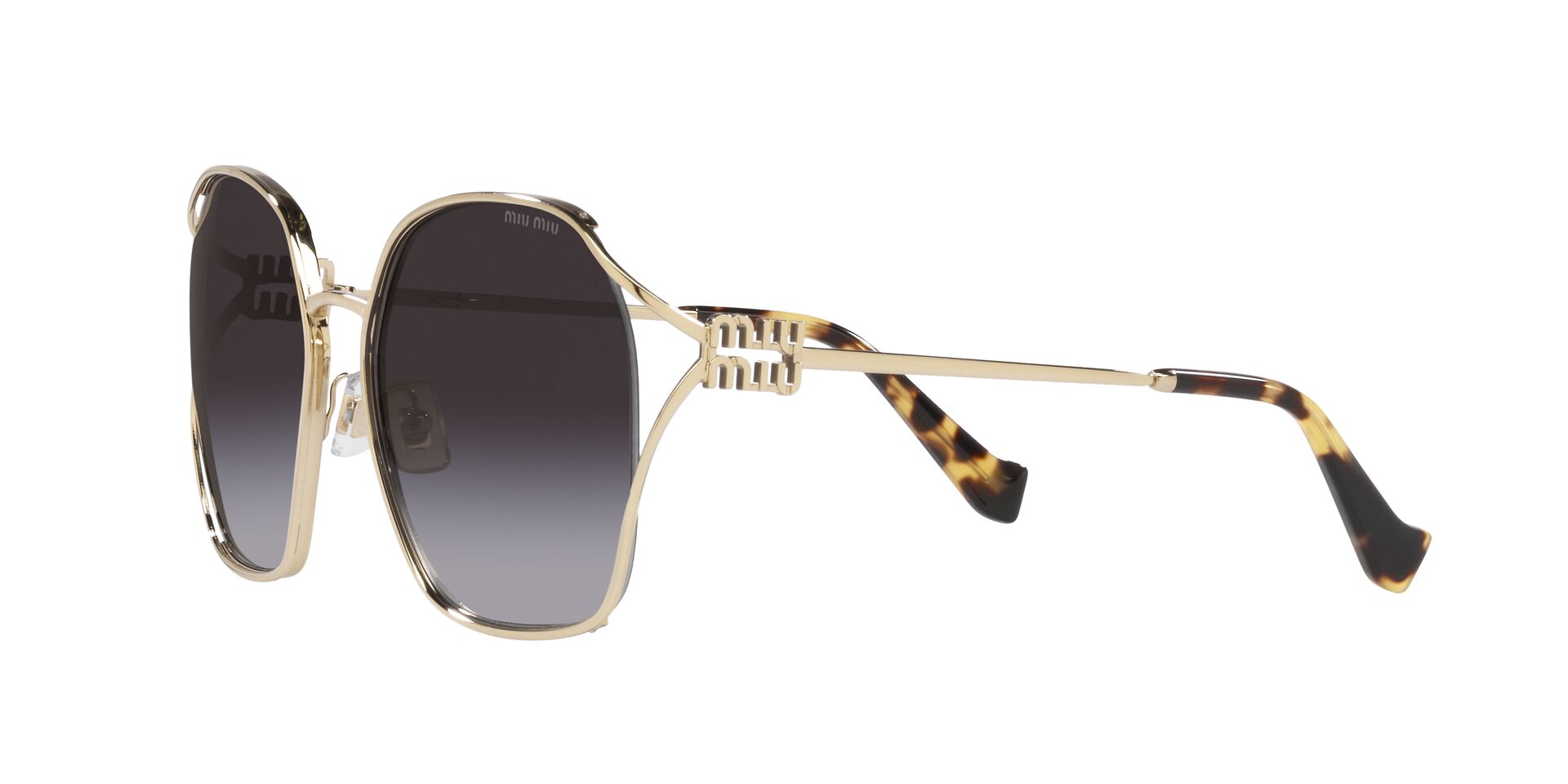 MIU MIU MU 52WS ZVN5D1 60