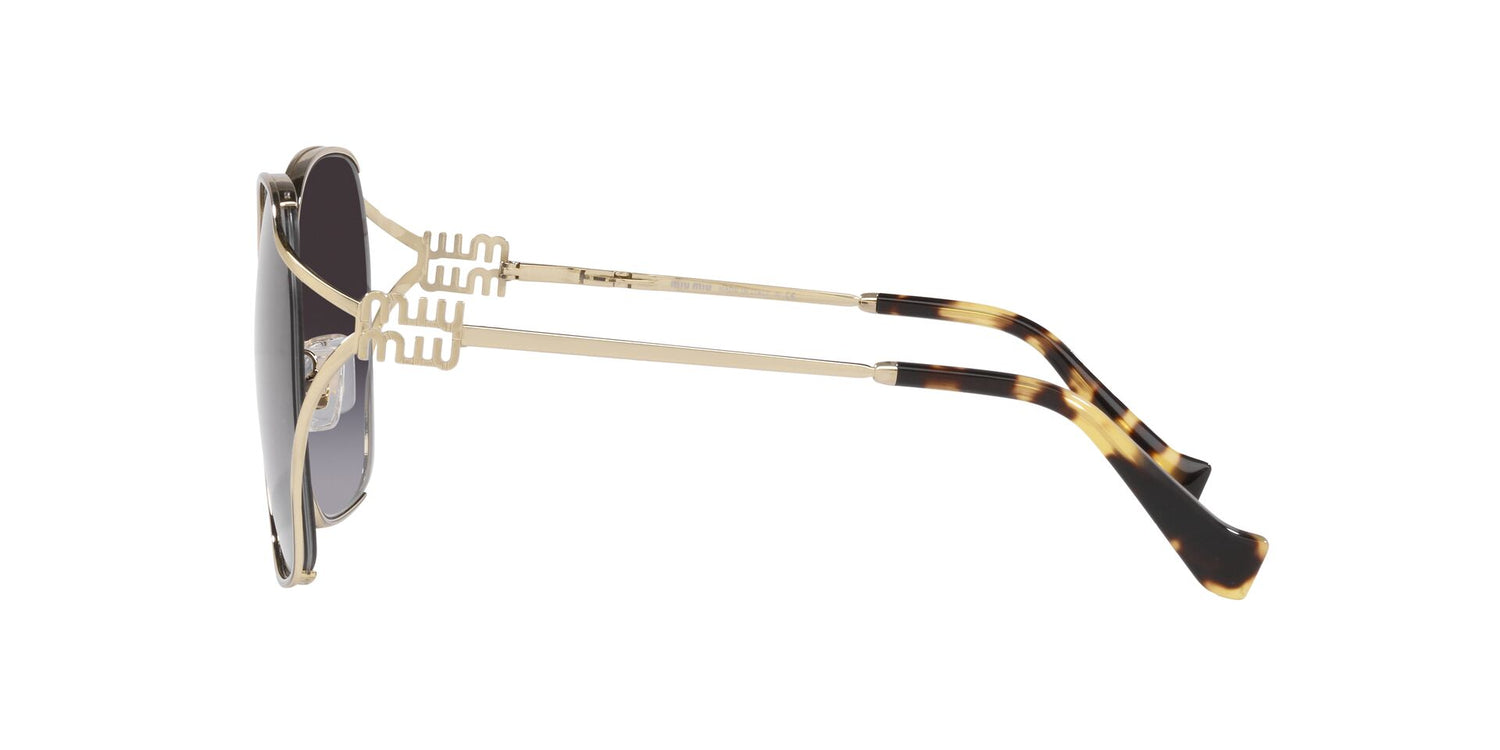 MIU MIU MU 52WS ZVN5D1 60