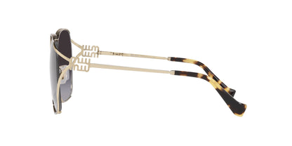 MIU MIU MU 52WS ZVN5D1 60