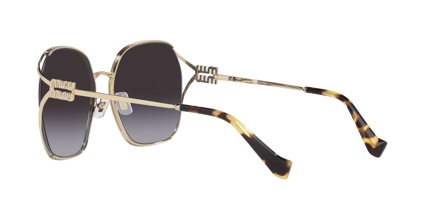 MIU MIU MU 52WS ZVN5D1 60