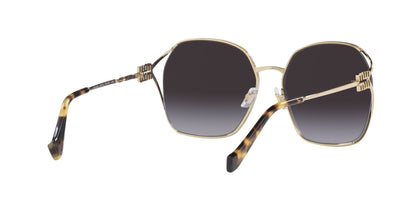 MIU MIU MU 52WS ZVN5D1 60