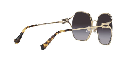 MIU MIU MU 52WS ZVN5D1 60