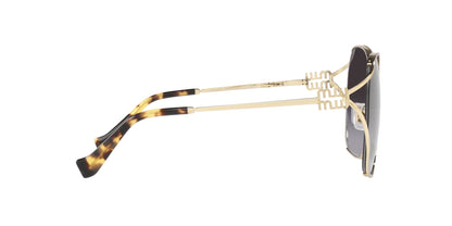 MIU MIU MU 52WS ZVN5D1 60