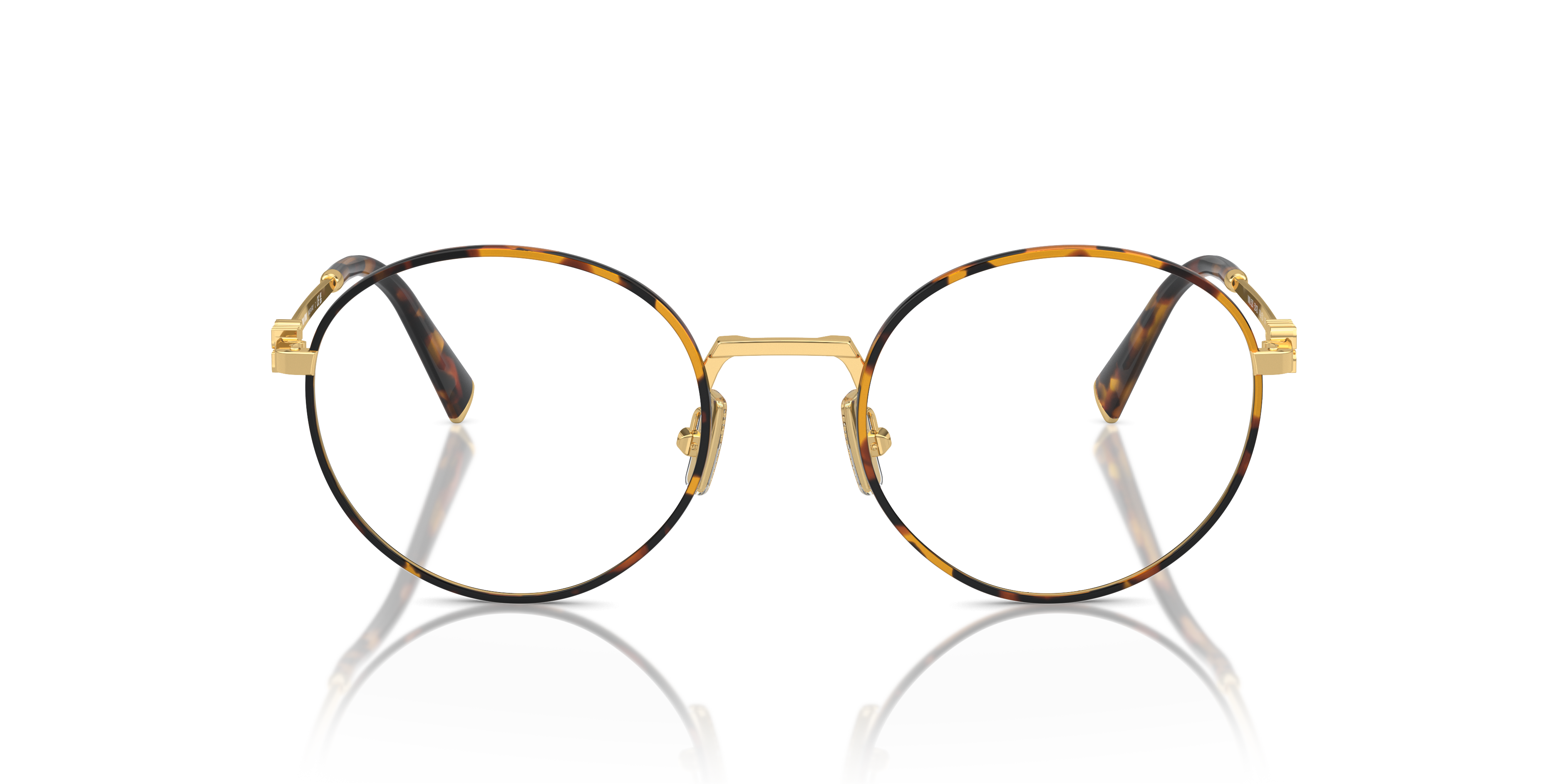 MIU MIU MU 52XV 14U1O1 52