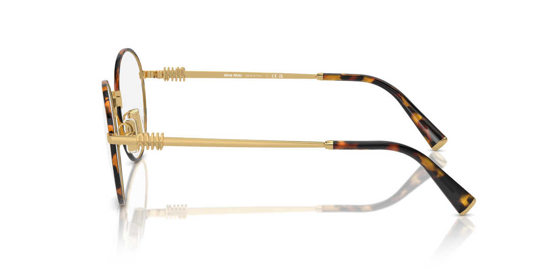 MIU MIU MU 52XV 14U1O1 52