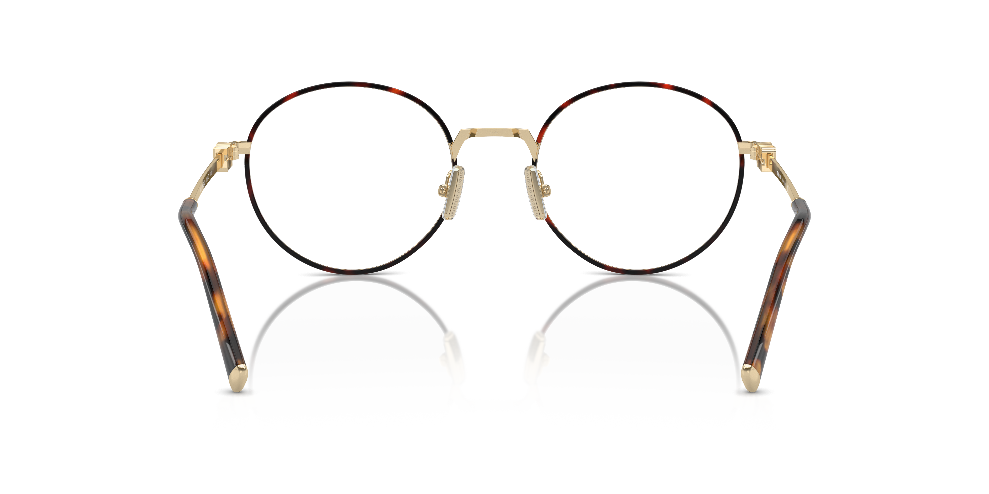 MIU MIU MU 52XV 15U1O1 52