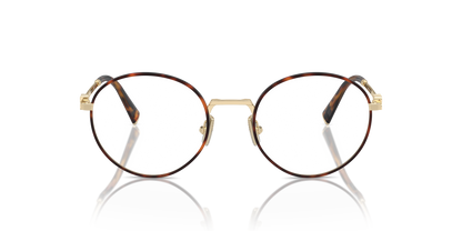 MIU MIU MU 52XV 15U1O1 52