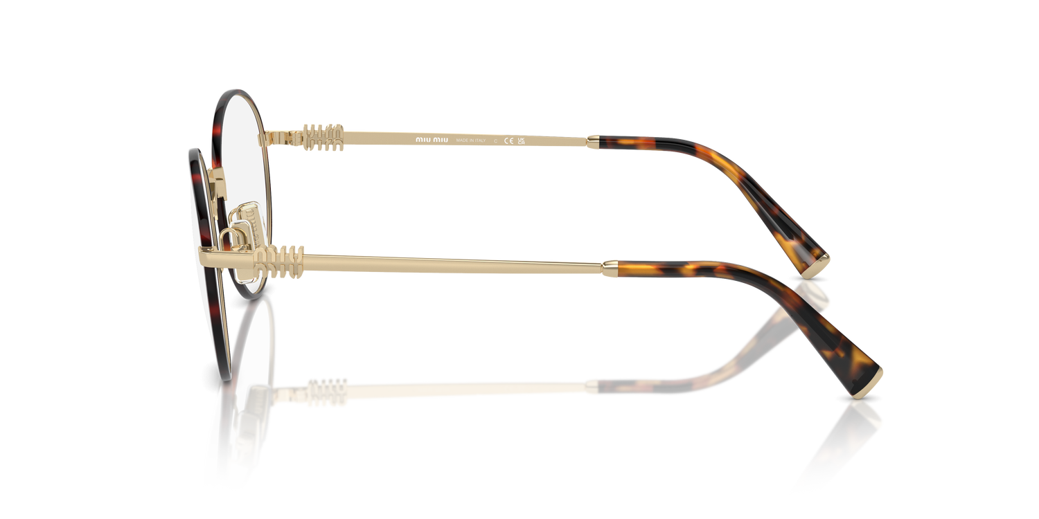 MIU MIU MU 52XV 15U1O1 50