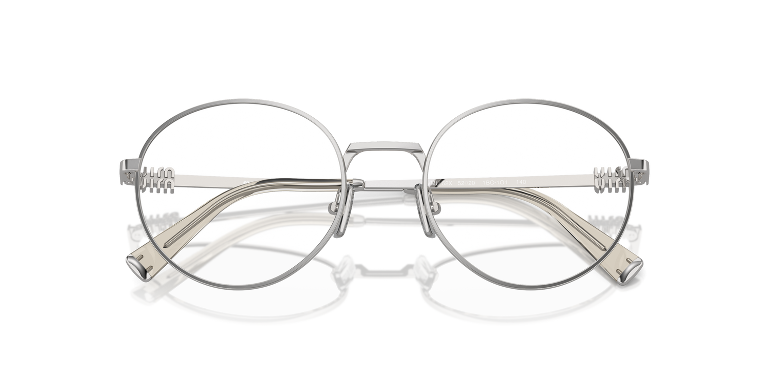 MIU MIU MU 52XV 1BC1O1 52