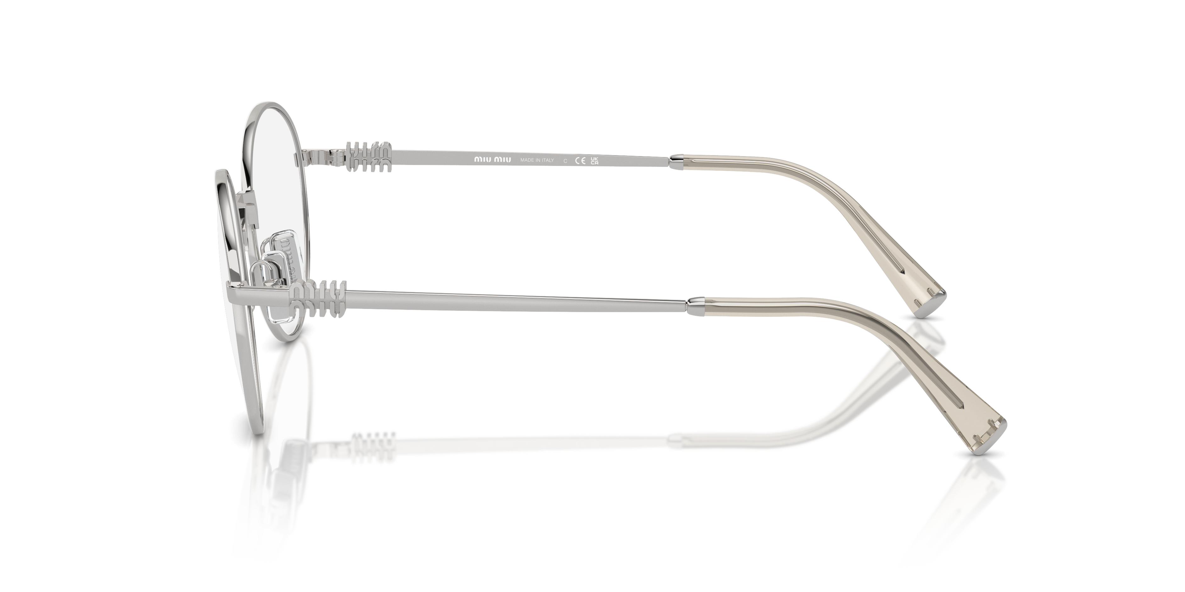 MIU MIU MU 52XV 1BC1O1 52