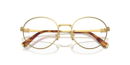 MIU MIU MU 52XV 5AK1O1 52