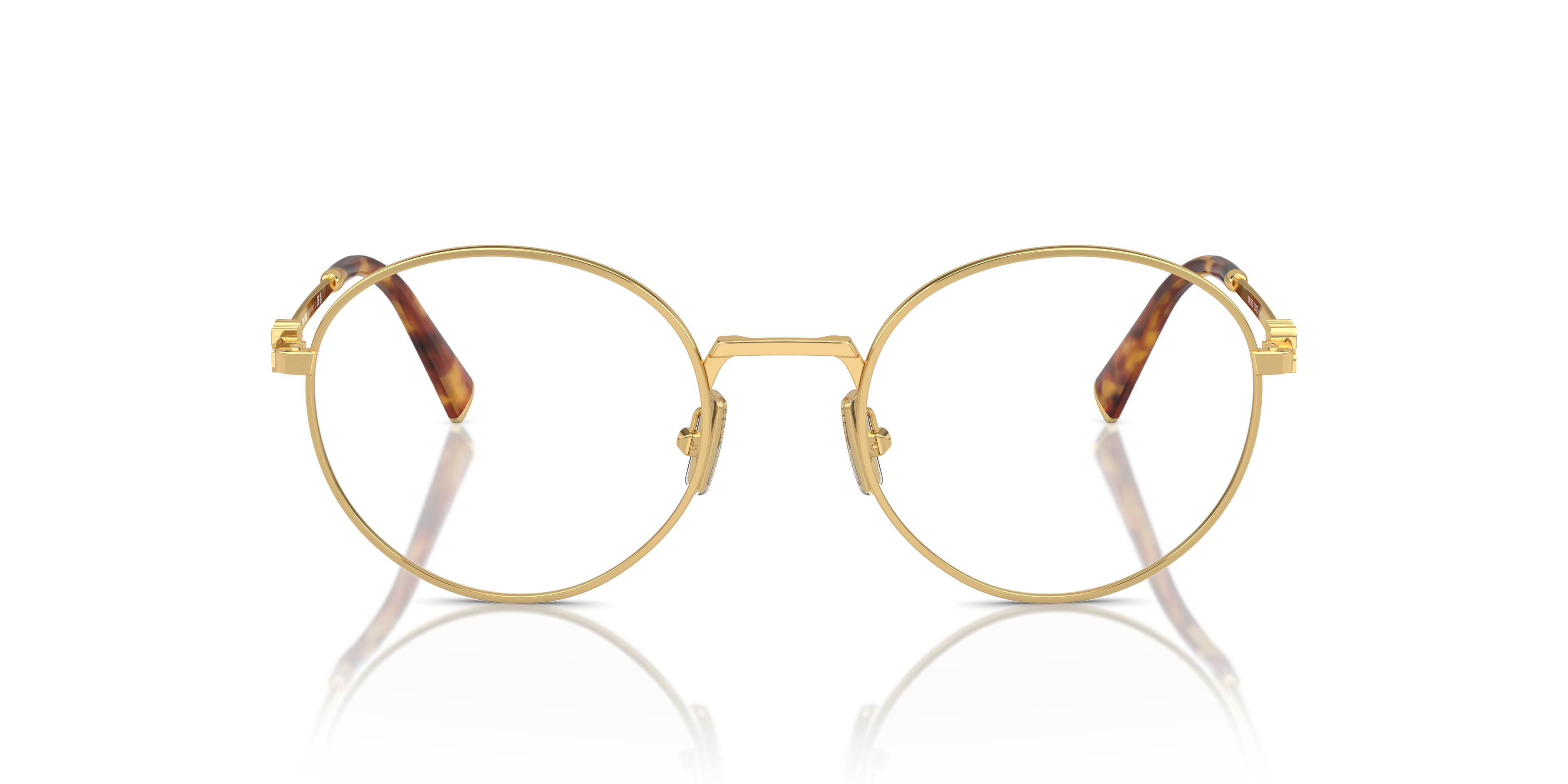 MIU MIU MU 52XV 5AK1O1 50