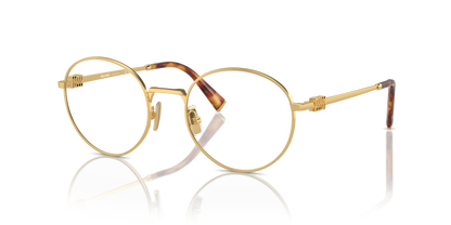 MIU MIU MU 52XV 5AK1O1 50