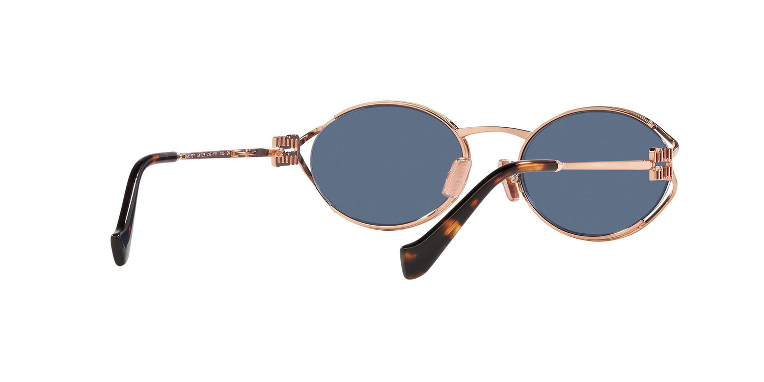 MIU MIU MU 52YS ZVF1V1 54 - 2