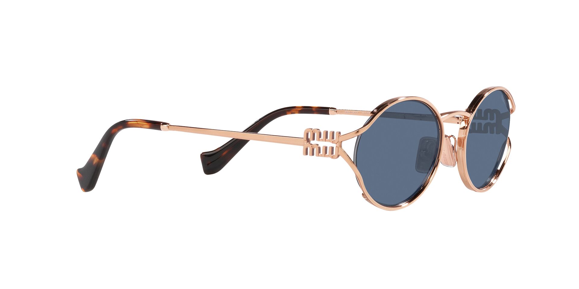 MIU MIU MU 52YS ZVF1V1 54 - 5