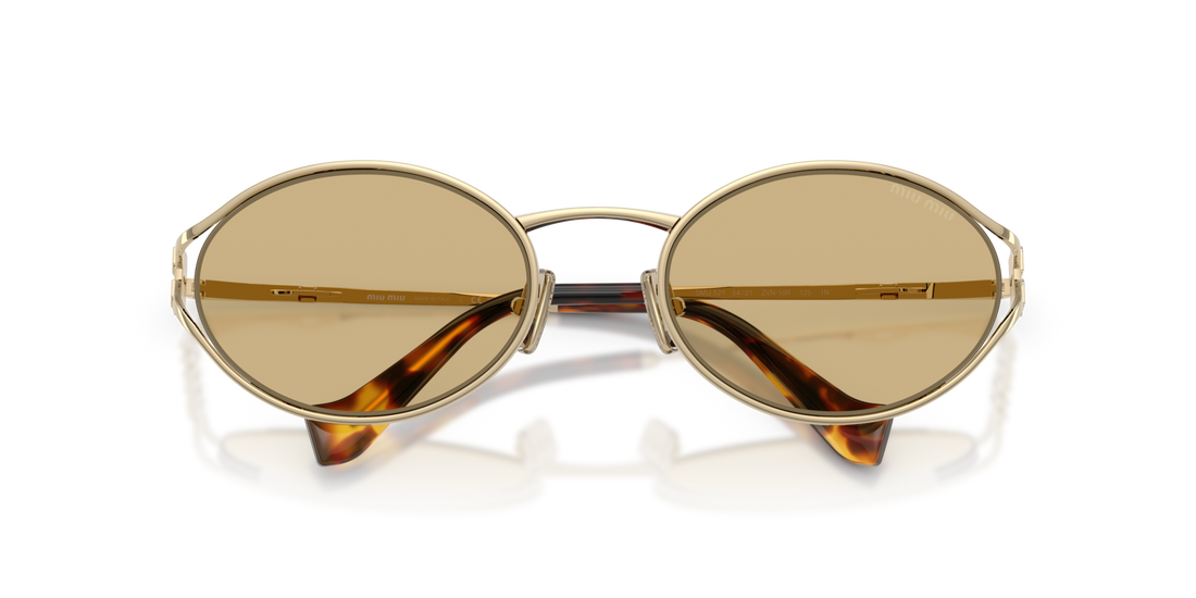 MIU MIU MU 52YS ZVN10R 54