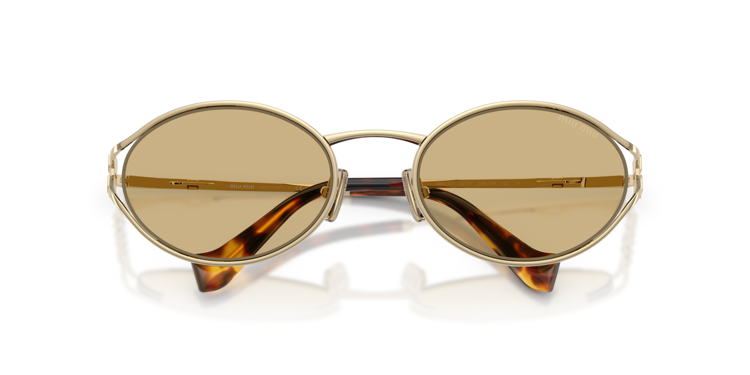 MIU MIU MU 52YS ZVN10R 54