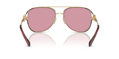 MIU MIU MU 52ZS ZVN50D 58