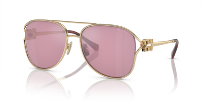 MIU MIU MU 52ZS ZVN50D 58