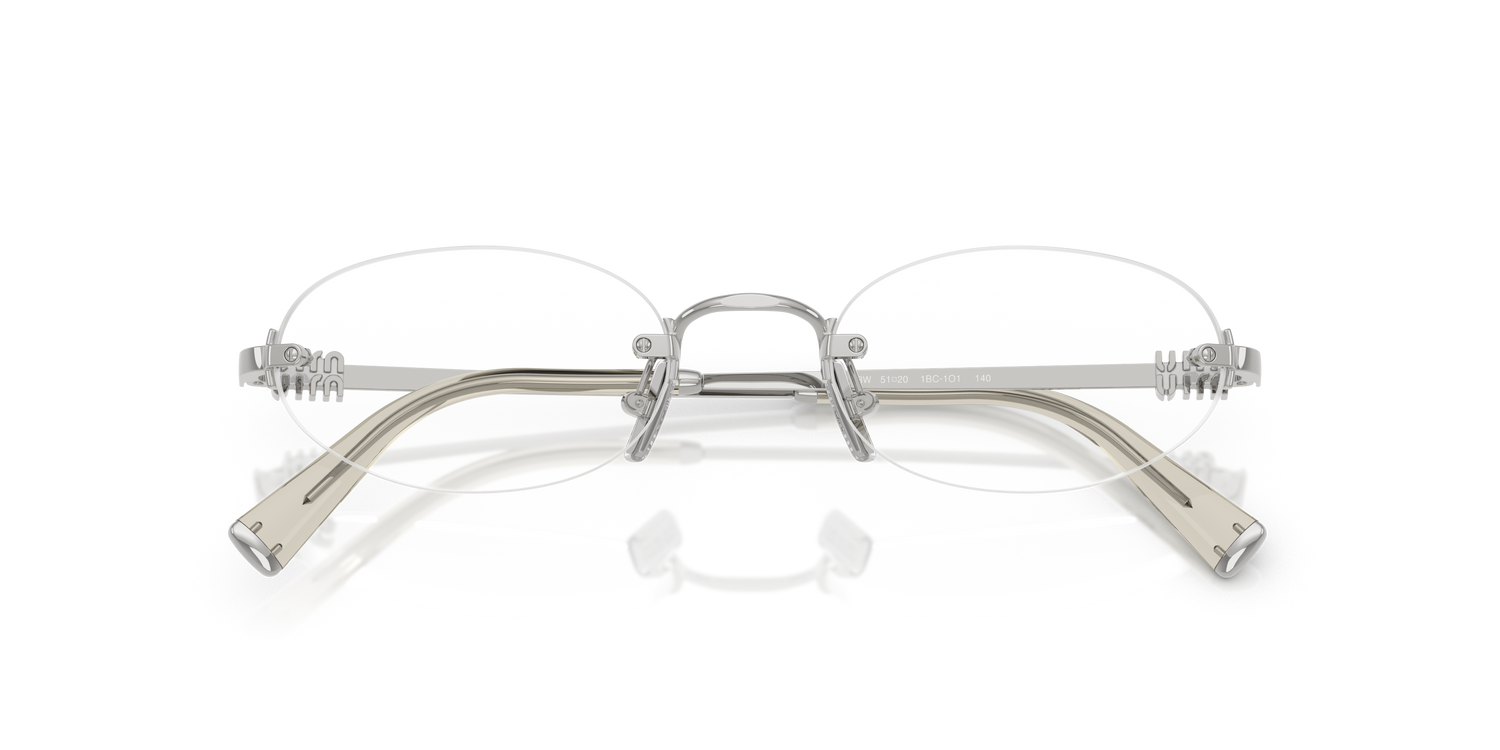 MIU MIU MU 53WV 1BC1O1 51