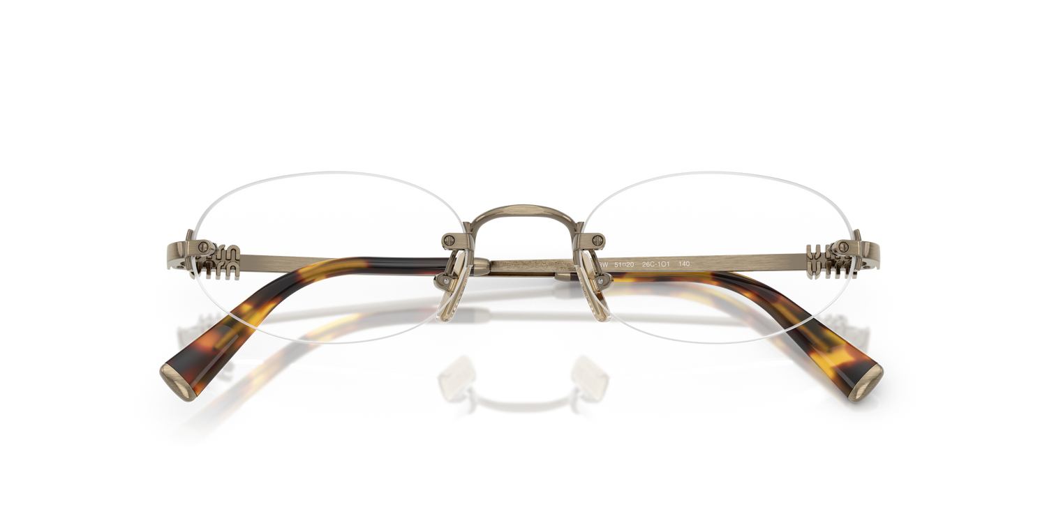 MIU MIU MU 53WV 26C1O1 51