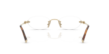 MIU MIU MU 53WV ZVN1O1 53