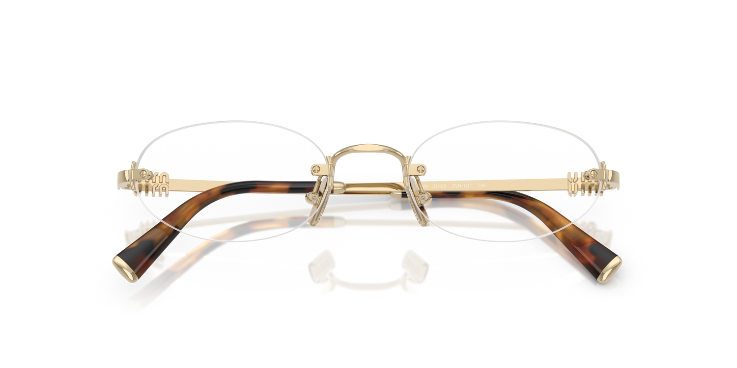 MIU MIU MU 53WV ZVN1O1 51