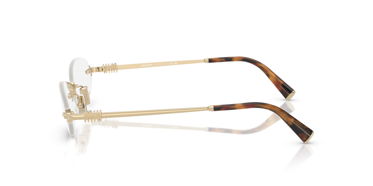 MIU MIU MU 53WV ZVN1O1 53