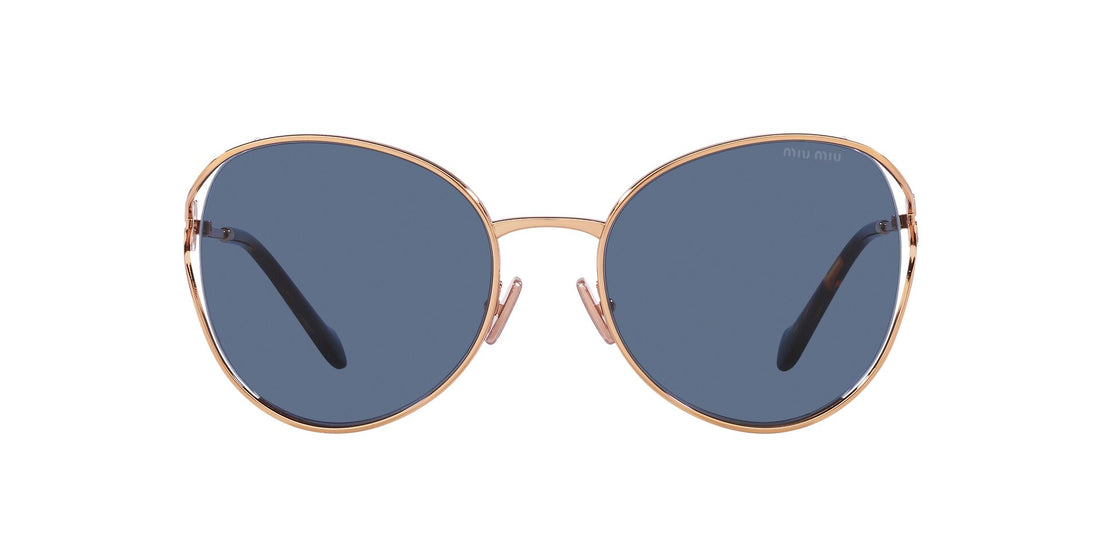 MIU MIU MU 53YS ZVF1V1 58