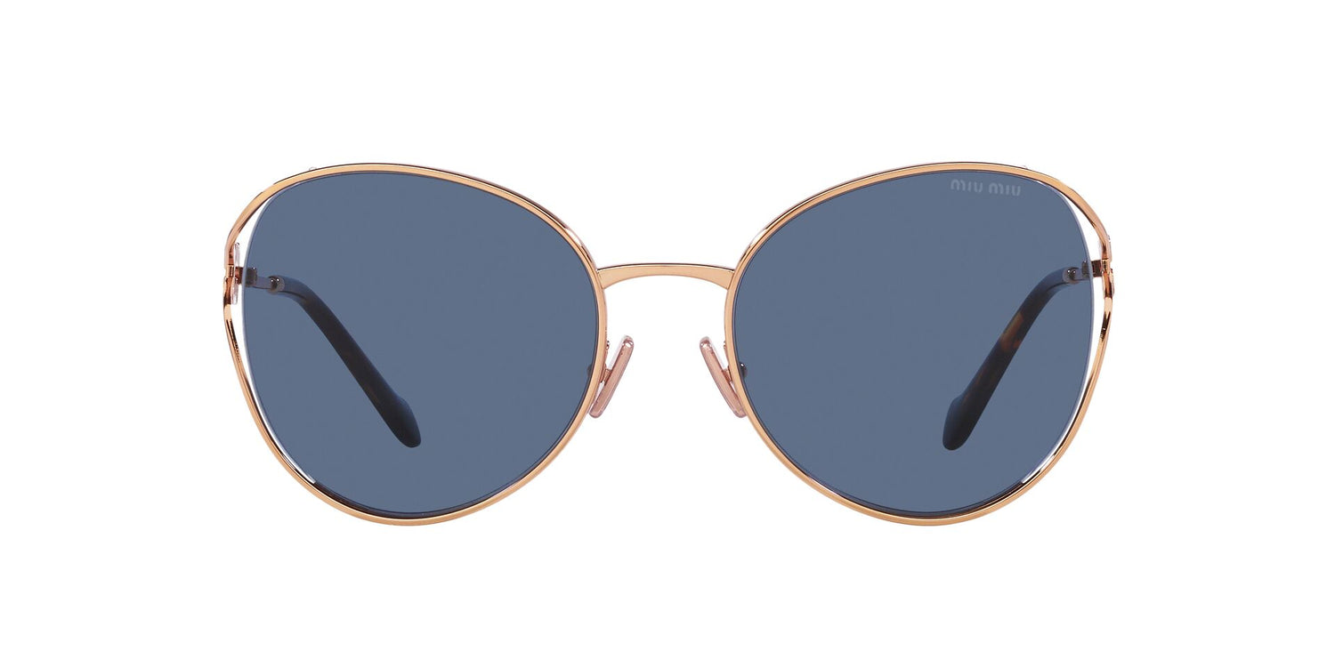 MIU MIU MU 53YS ZVF1V1 58