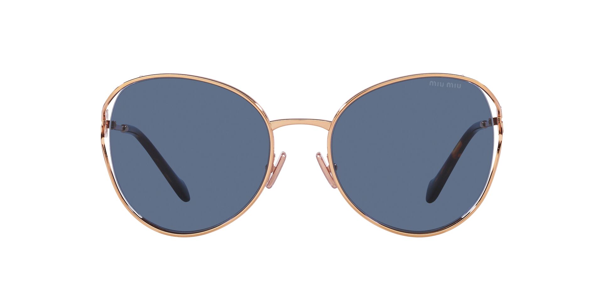 MIU MIU MU 53YS ZVF1V1 58