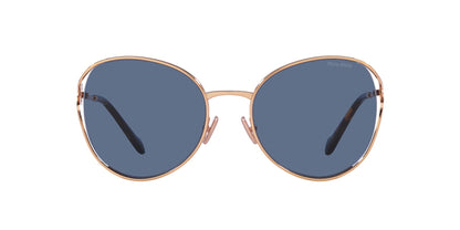 MIU MIU MU 53YS ZVF1V1 58