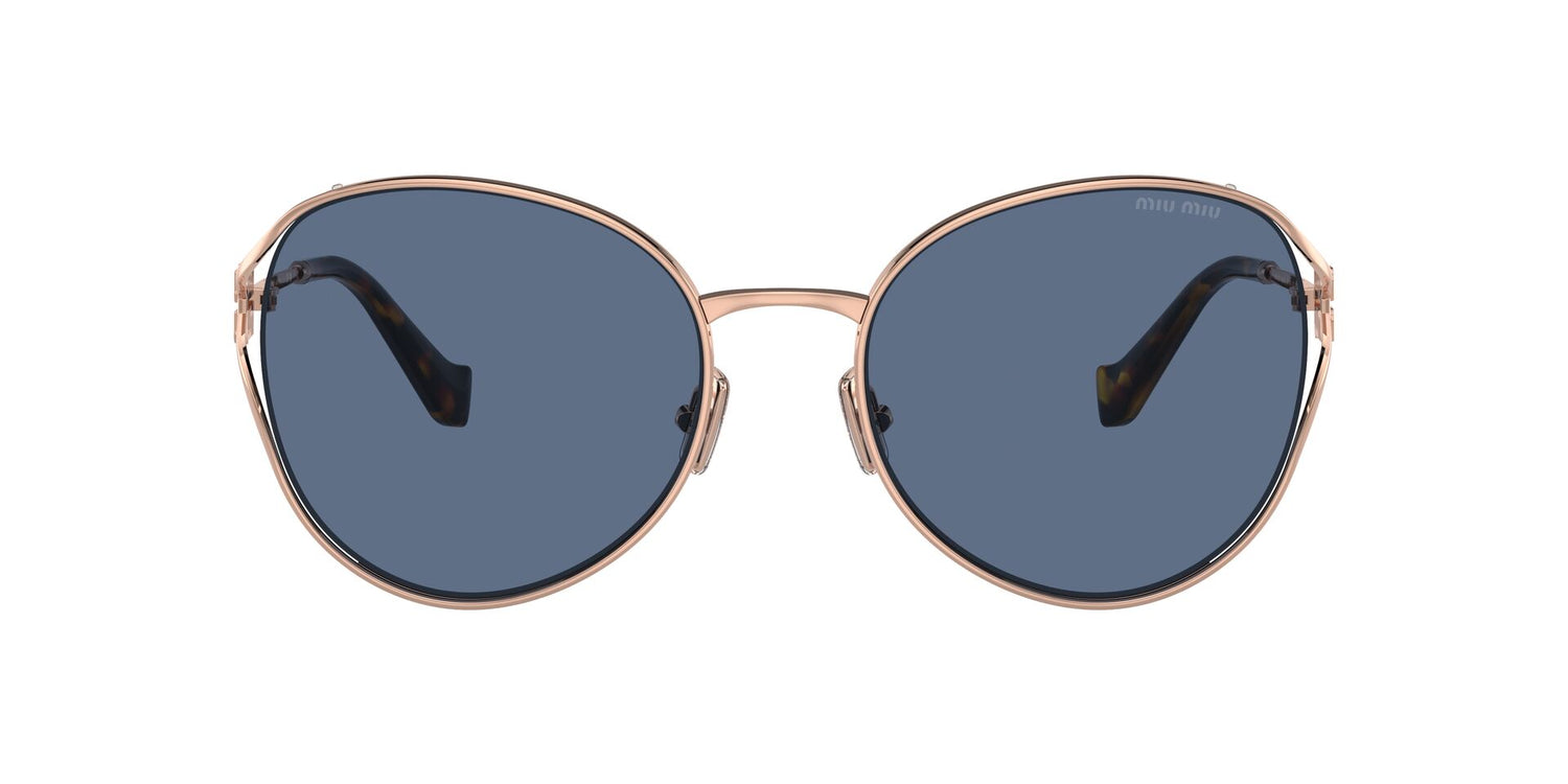 MIU MIU MU 53YS ZVF1V1 58