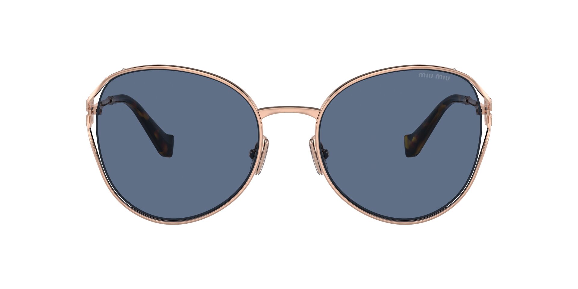 MIU MIU MU 53YS ZVF1V1 58